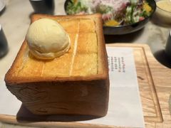 -绿茶餐厅(朝阳大悦城店)