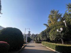 -四川大学(华西校区)