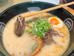 -味千拉面(煌华新纪元购物广场店)