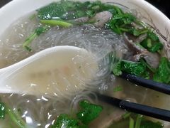 -回回锅贴(小河沿店)