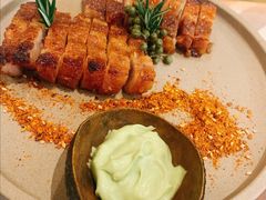 -渔语鱼新川菜Bistro(万象天地店)
