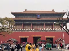 -东华门大街小区