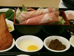 -阿香米线(天津凯德餐厅店)