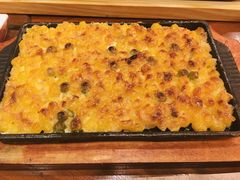 -青瓦餐厅·生鱼片·韩园烤肉(西塔店)