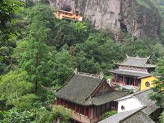 -雁荡山风景名胜区