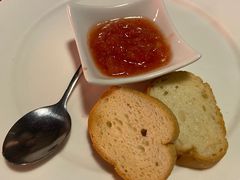 -Mezomd曼索蒂西班牙餐厅(广粤店)