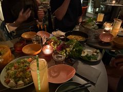 -Ginger(兴国路店)