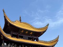 -岳阳楼景区
