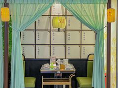 -江南鱼捞(北仑银泰城店)