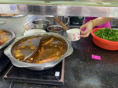 -覃肥叔桂林米粉(粮道街店)