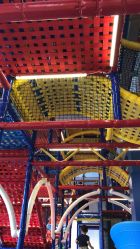 -动力星球家庭亲子游乐中心