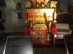 -上海城市历史发展陈列馆