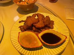 -龙门阵茶屋川菜馆(武康路店)