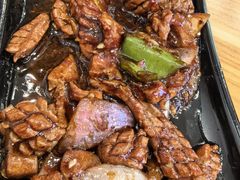 -来福面馆现炒浇头本帮面(真光路店)