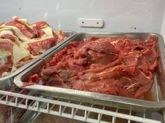 -金鼎雪山牦牛杂火锅(理县总店)