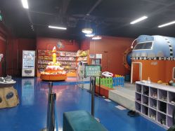 -乐兜兜儿童探索乐园(长嘉汇购物公园店)