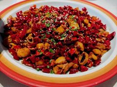 -悦融琥珀·京鲁菜(西单店)