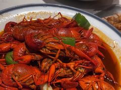 -杨氏青龙虾·吃蟹季(金盛路总店)
