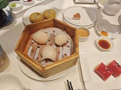 -富力丽思卡尔顿酒店·丽轩中餐厅
