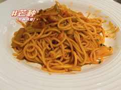 -必胜客(八一店)