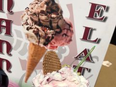 -Gelateria Dondoli