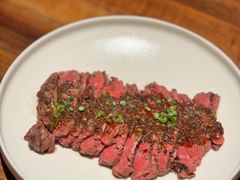 谷饲牛腹肉-元古雲境(万象天地店)