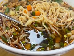 -东关吉祥西安腊汁肉夹馍(健德门店)