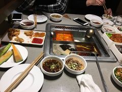 -海底捞火锅(苏宁生活广场店)