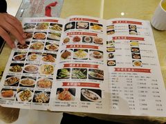 -清真·三德隆饭庄(桥梓口店)