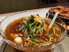 延吉冷面-七八冷面·延边朝鲜族美食(圣熙八号店)