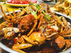 -一棠龙虾•王牌虾球(楚河汉街店)