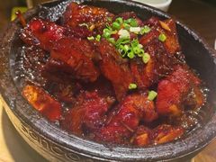 -小柴米·传统江西菜(万寿宫店)