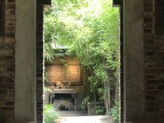 -竹吟山房