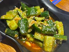 -烧蠔帮·生蚝海鲜牌档(观海店)