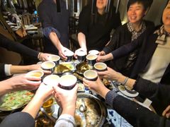 -绿茶餐厅(领展购物广场·中关村店)