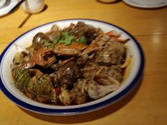 -旺角小渔村·海肠捞饭开创者(环山路店)