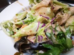 -大佛寺高级素食自助餐厅