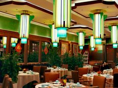 大堂-蝶园·装修中(BFC外滩金融中心店)