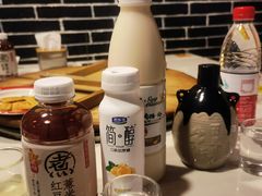 -江湖水乡铁锅炖魚(周庄嘉园店)