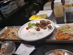 -大神太神·铁板烧(七宝领展广场店)