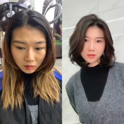点击看大图 -IN HAIR艺术+造型