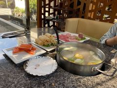 -辉哥火锅(虹桥路店)