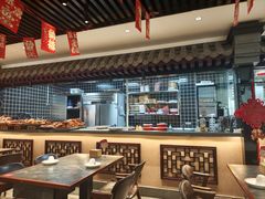 -李记饺子·熏酱东北菜(欢乐谷店)