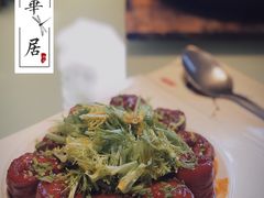 -鹊华居·地道鲁菜·海鲜·融合味(大明湖店)