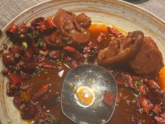 -青年公社烤鸭(熙悦天街店)