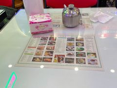 -澳门陈光记烧味饭店(郎家园店)