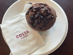 -COSTA COFFEE(上海五玠坊店)