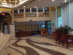 -维也纳国际酒店(深圳新洲店)