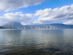 -丽江泸沽湖景区