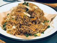 三丝炒米粉-粤点越有·茶点·粤菜(樵岭国际店)